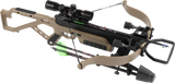 Excalibur Micro Extreme Crossbow Package