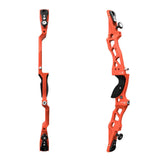 Wave XS 2.0 23" LH ILF Recurve Riser