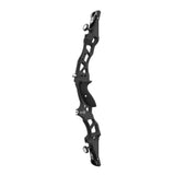 Wave XS 2.0 23" ILF Recurve Riser