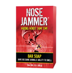 Nose Jammer Bar Soap