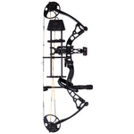 Diamond Archery Pro 305 Compound Bow Package