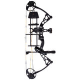 Diamond Archery Pro 305 Compound Bow Package