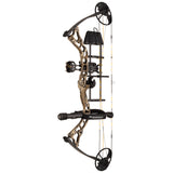 Diamond Archery Pro 305 Compound Bow Package