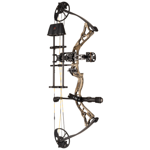 Diamond Archery Pro 305 Compound Bow Package