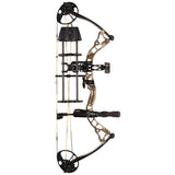 Diamond Archery Pro 305 Compound Bow Package