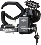 Hamskea Epsilon Arrow Rest w/ Mathews Approved Bracket