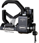 Hamskea Epsilon Arrow Rest w/ C.O.R.™ Riser Interface Bracket