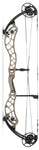 Bowtech Reckoning Gen2 36 Compound Bow (Long Cam)