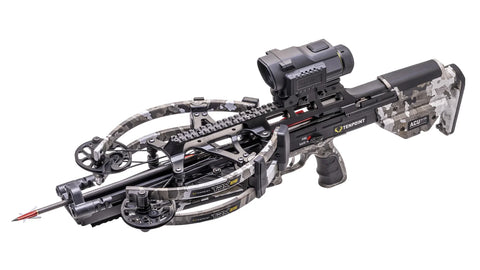 Tenpoint TRX 515 XERO Crossbow Package
