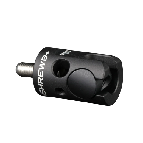 Shrewd Pivot Swivel Quick Disconnect