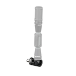 Shrewd Pivot Swivel Quick Disconnect