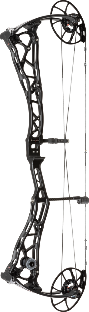Bowtech Solution Ss Bowtech SS34 Compound Bow - Archery Source – Archerysource