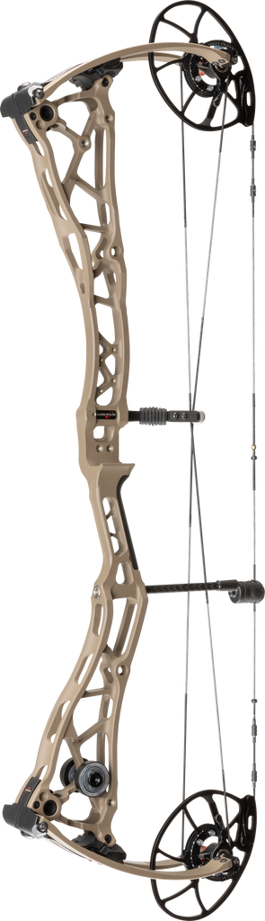 Arc à poulie Bowtech SS34 Deadlock - Gaucher / 60-70 Livres / 26-31.5 Arc à poulie Bowtech SS34 Deadlock - Gaucher / 60-70 Livres / 26-31.5