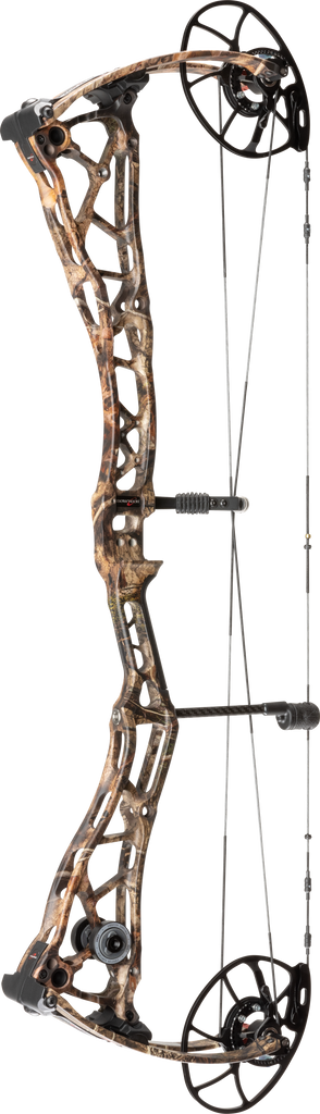 Bowtech Ss Bowtech SS34 Compound Bow - Archery Source – Archerysource