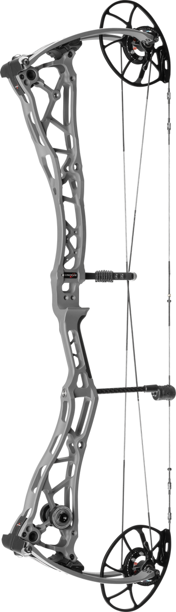 Bowtech Solution Ss Bowtech SS34 Compound Bow - Archery Source – Archerysource