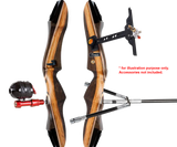 Samick Classic Sage Takedown Recurve Bow