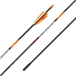 Black Eagle X Impact V2 Fletched Arrows (.001)