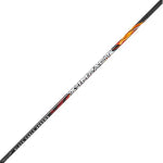 Black Eagle X Impact V2 Fletched Arrows (.001)