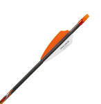 Black Eagle X Impact V2 Fletched Arrows (.001)