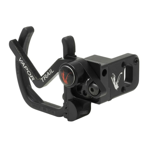 VaporTrail Pro-V Limb Driven Rest