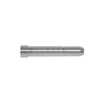 Easton 9mm Bolt Insert (Aluminum)