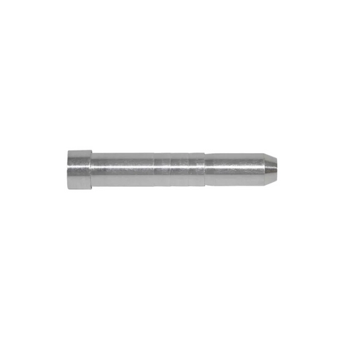 Easton 9mm Bolt Insert (Aluminum)