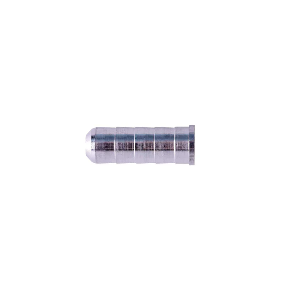 Easton Inserti In Alluminio RPS Per Frecce – 100 Pezzi, Misura 2113-2117 (113/17) – Punte Di Ricambio Per Tiro Con L'Arco