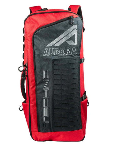 Aurora Techno Recurve Backpack 2.0