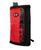 EXE Flash Recurve Backpack