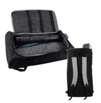 EXE Flash Recurve Backpack