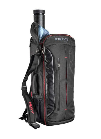 Hoyt World Circuit Recurve Backpack