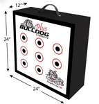 Doghouse XP Archery Target