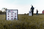 Doghouse XP Archery Target