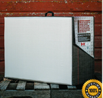 Double Dog FF Archery Target