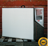Double Dog FF Archery Target