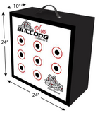 Doghouse FP Archery Target