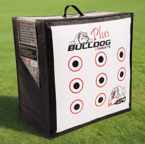 Doghouse XL 450 Archery Target