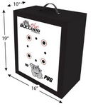 Doghouse Pug Archery Target