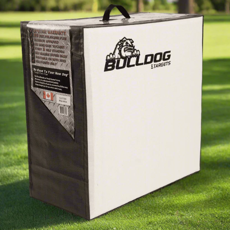 Doghouse FF Archery Target
