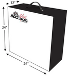 Doghouse FF Archery Target
