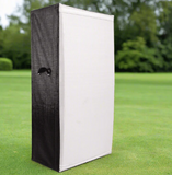 WeinerDog Range Archery Target