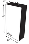 WeinerDog Range Archery Target