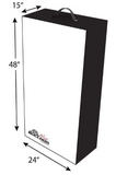 WeinerDog Range Archery Target