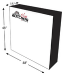 K9 Archery Target