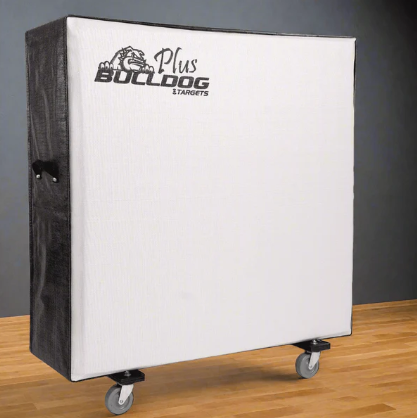 RangeDog Archery Target on Wheels