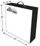 RangeDog Archery Target on Wheels
