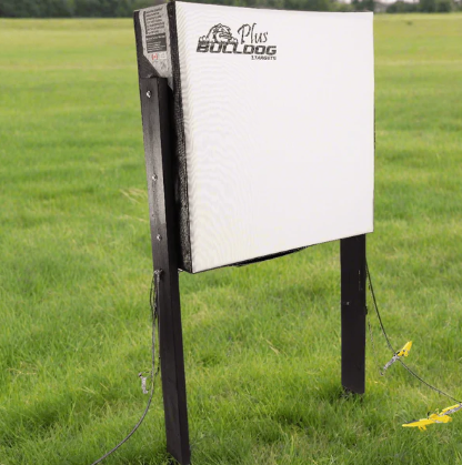 RangeDog Archery Target With Outdoor Stand