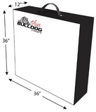 RangeDog Archery Target With Outdoor Stand