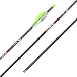Victory HLR Sport Fletched Arrows