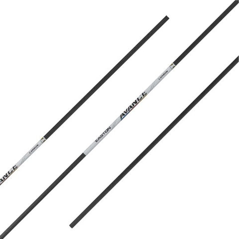 Easton Avance 4mm Arrow (Shafts Only)